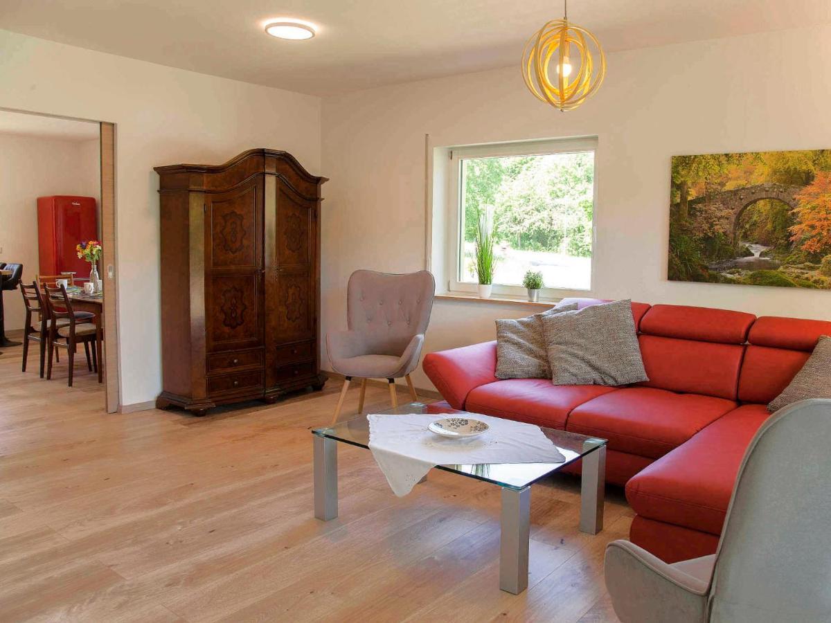 Ferienhaus Maring Dış mekan fotoğraf