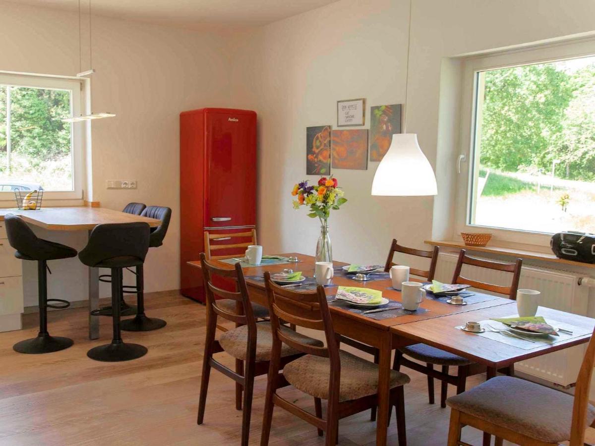 Ferienhaus Maring Dış mekan fotoğraf