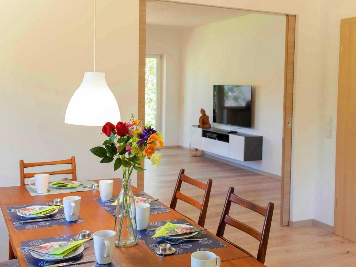 Ferienhaus Maring Dış mekan fotoğraf