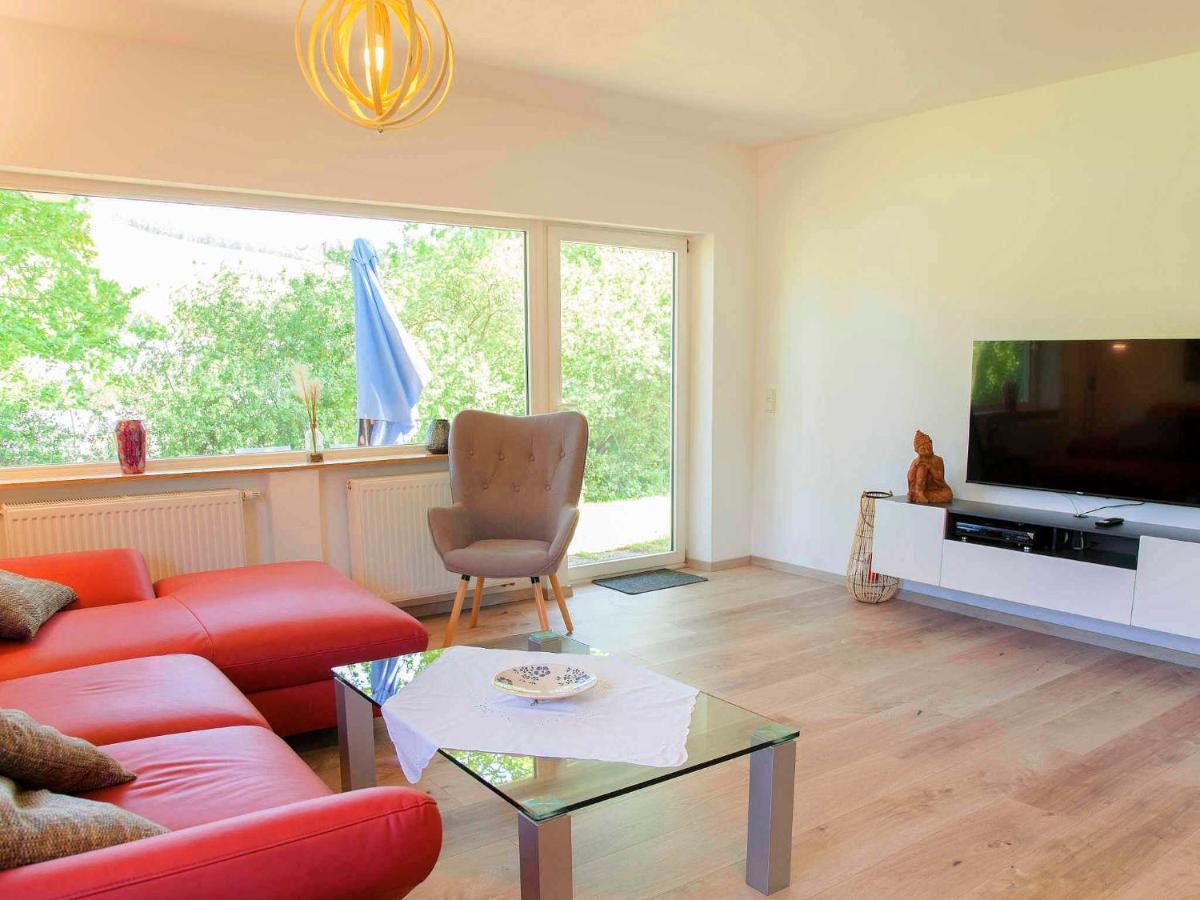 Ferienhaus Maring Dış mekan fotoğraf