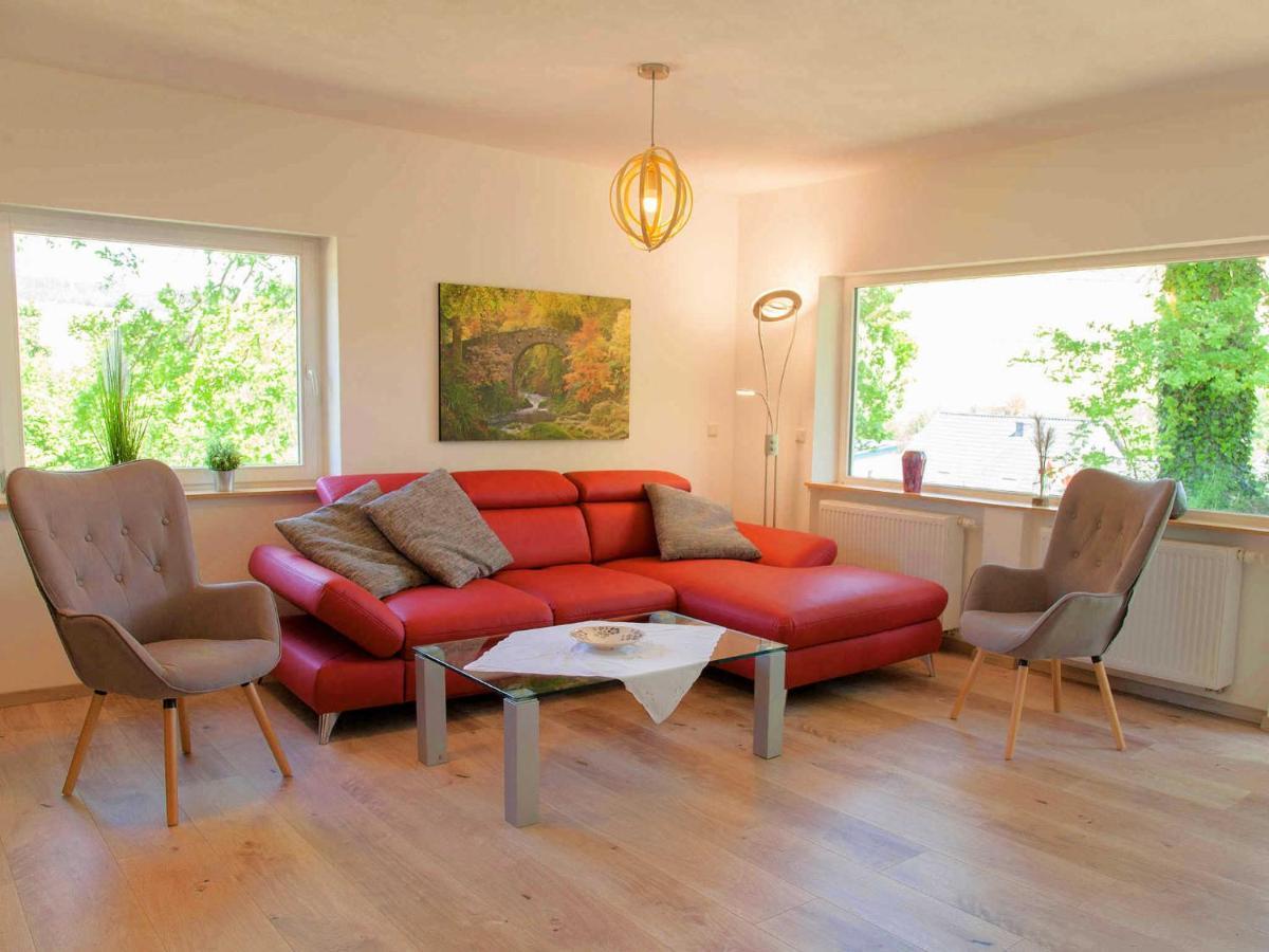 Ferienhaus Maring Dış mekan fotoğraf