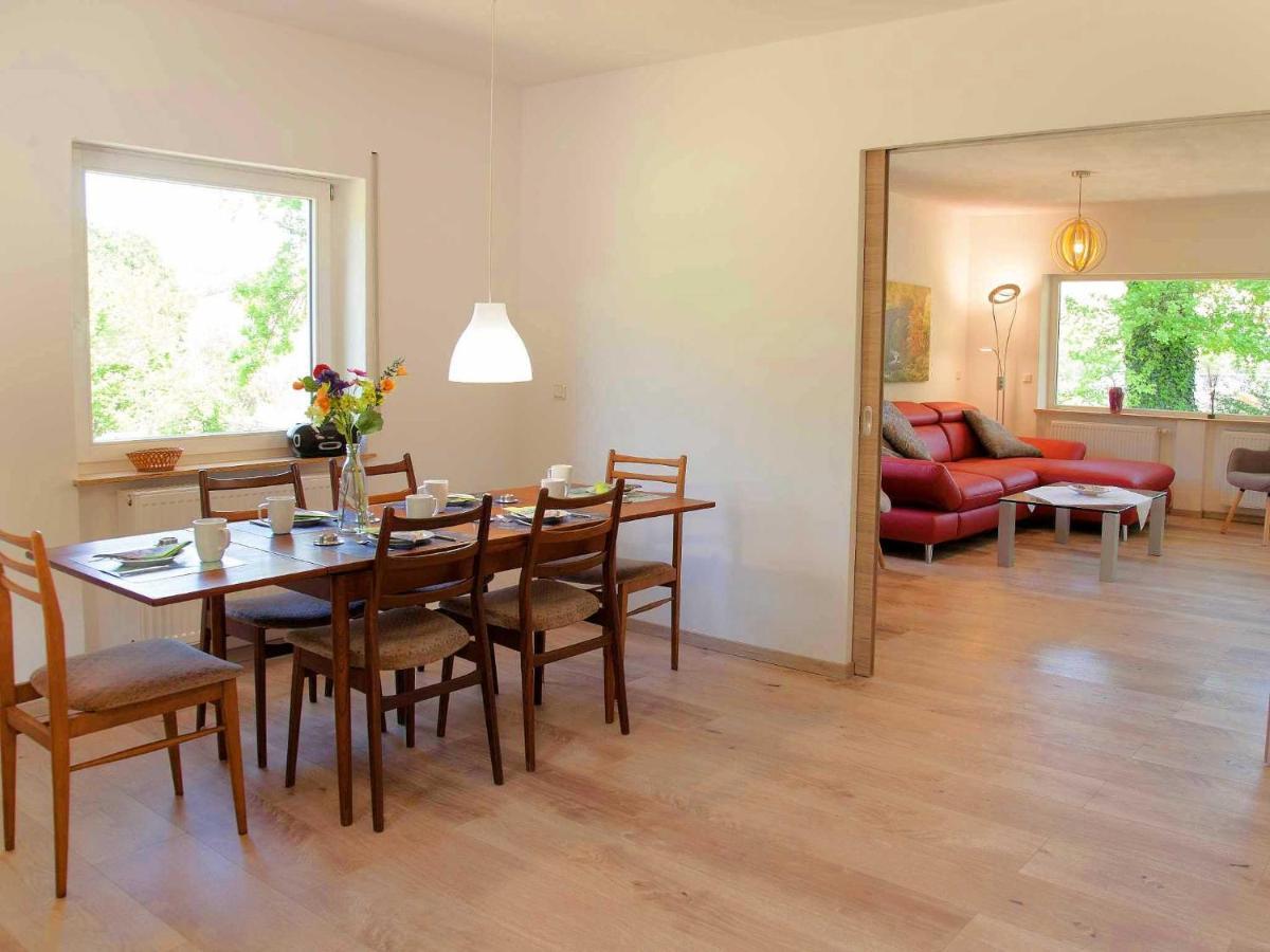 Ferienhaus Maring Dış mekan fotoğraf