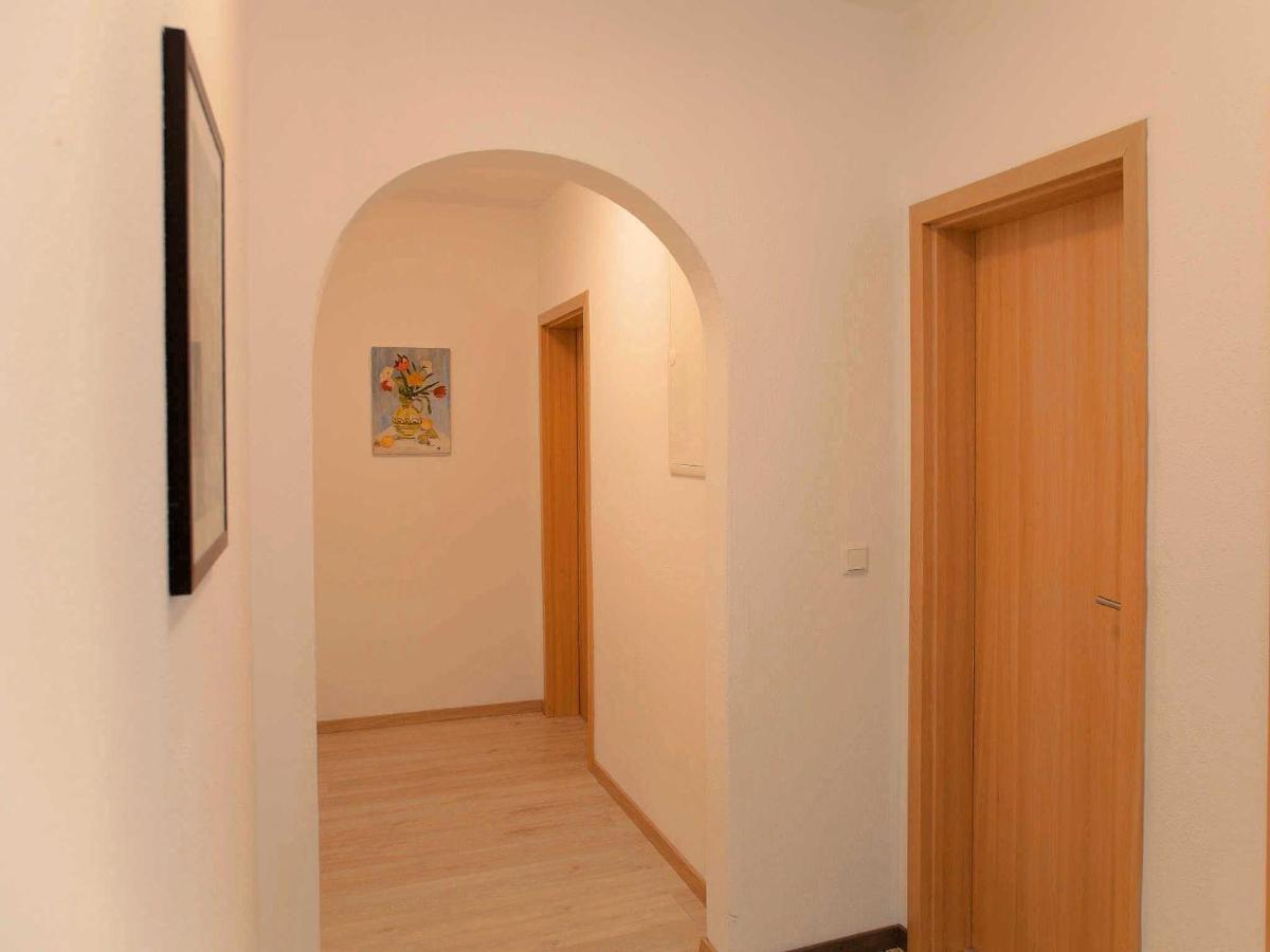 Ferienhaus Maring Dış mekan fotoğraf