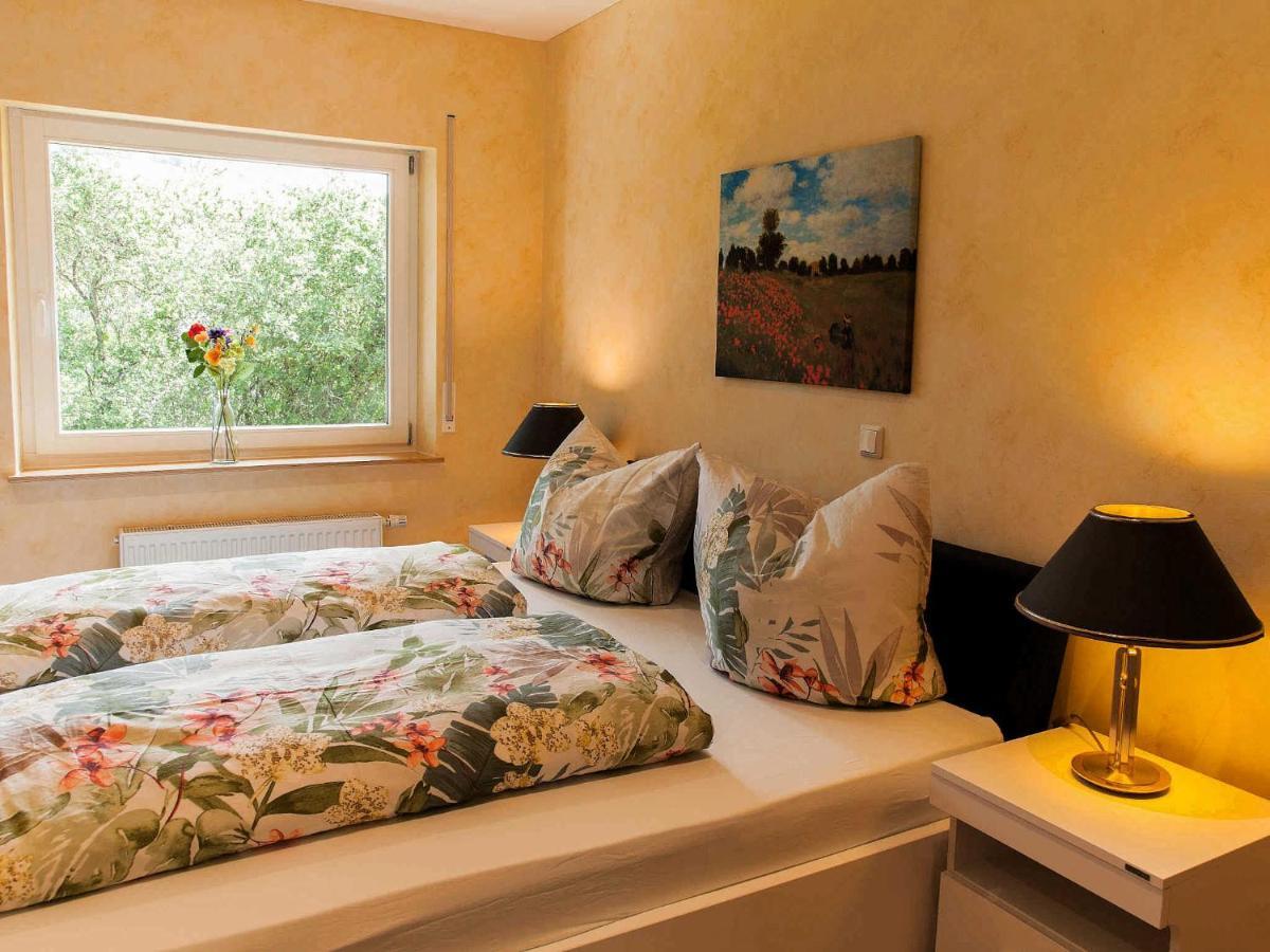 Ferienhaus Maring Dış mekan fotoğraf
