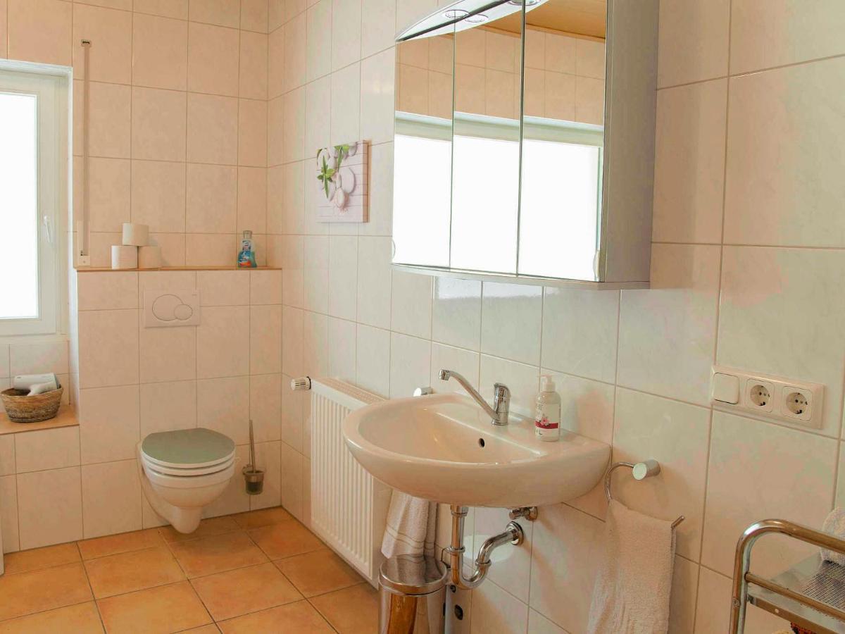 Ferienhaus Maring Dış mekan fotoğraf