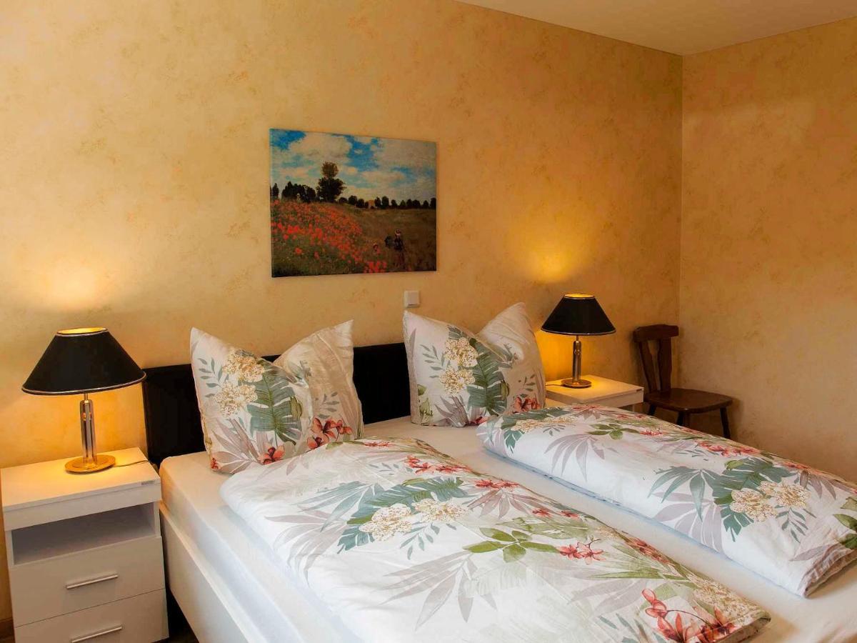 Ferienhaus Maring Dış mekan fotoğraf