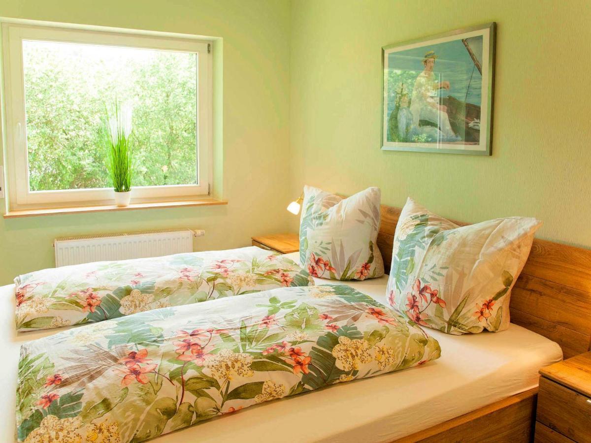 Ferienhaus Maring Dış mekan fotoğraf
