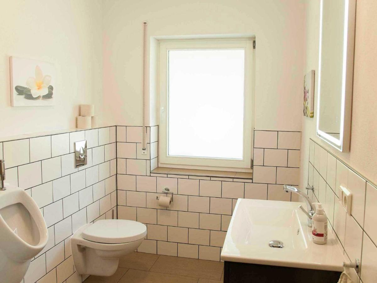 Ferienhaus Maring Dış mekan fotoğraf
