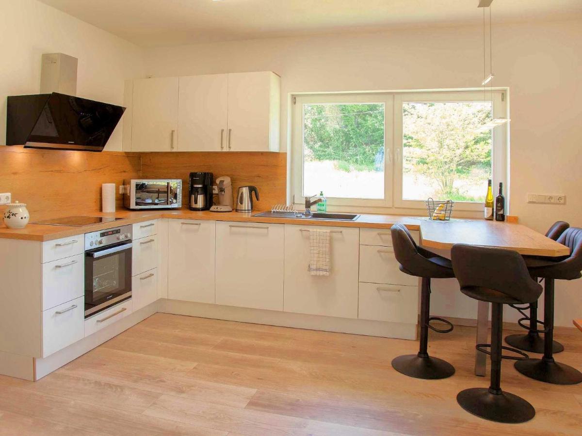 Ferienhaus Maring Dış mekan fotoğraf