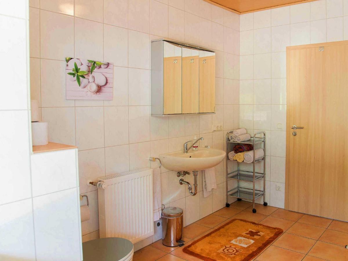 Ferienhaus Maring Dış mekan fotoğraf