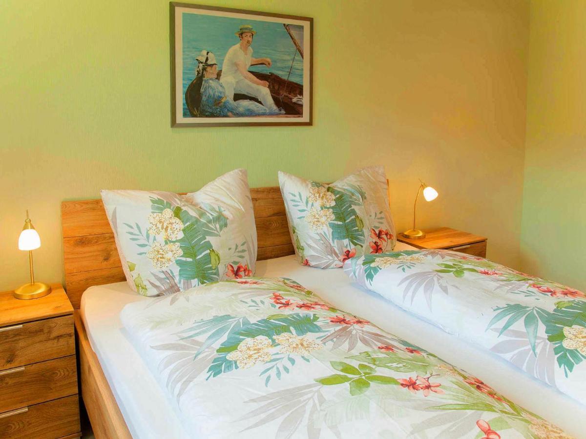 Ferienhaus Maring Dış mekan fotoğraf