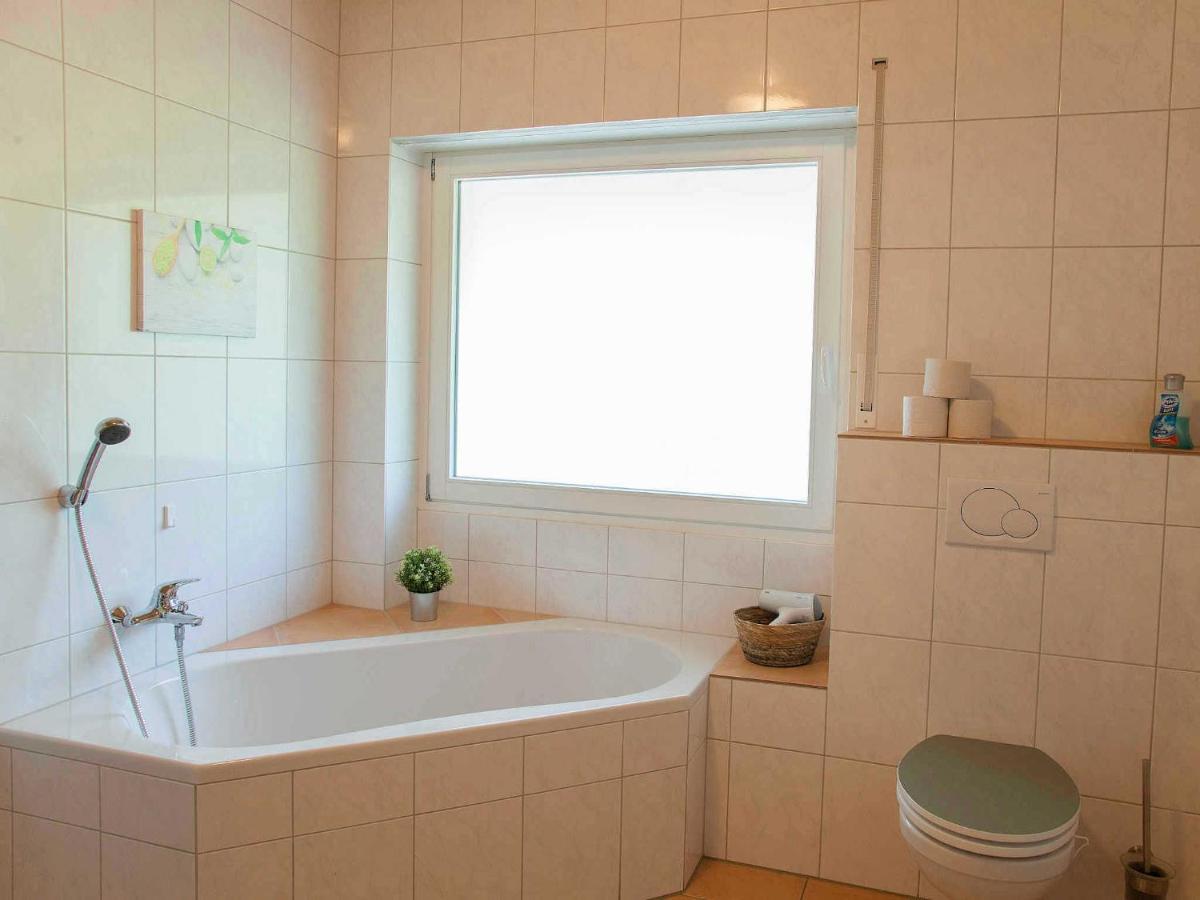 Ferienhaus Maring Dış mekan fotoğraf